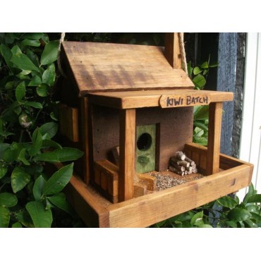 Bird Houses